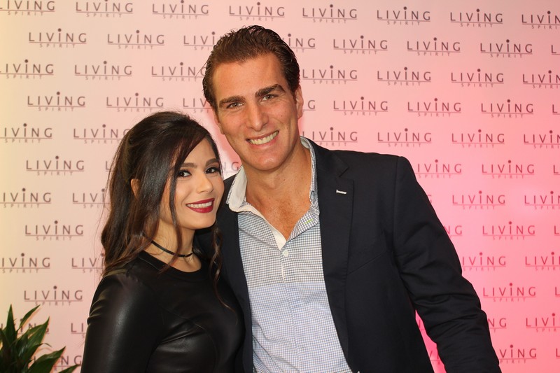 Opening of Living Spirit in Amioun